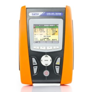 HT Instruments SOLAR I-V