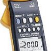 Hioki 3284