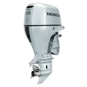 Honda 115DK1XC Outboard Motor