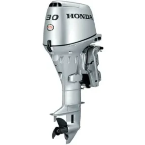Honda 30DK3SHGC Outboard Motor