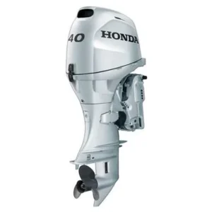Honda 40DK4LRTC Outboard Motor
