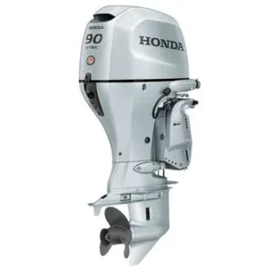 Honda 90DK5LRTC Outboard Motor