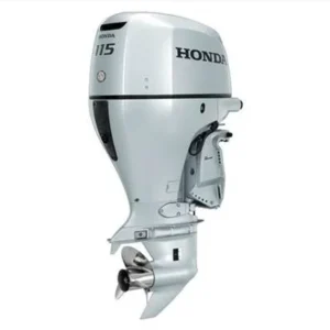Honda BF115DK1LC Outboard Motor