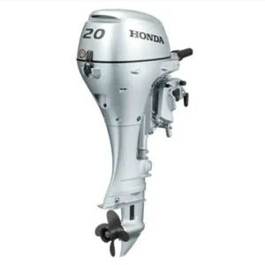 Honda BF20DK3SHC Outboard Motor