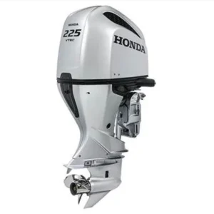 Honda BF225DURC Outboard Motor