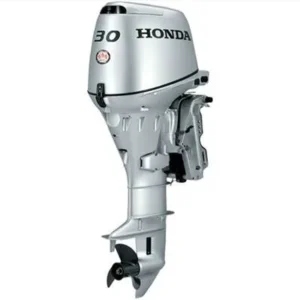 Honda BF30DK3LRTC Outboard Motor