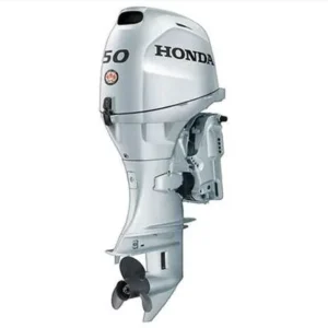 Honda BF50DK4LHTC Outboard Motor