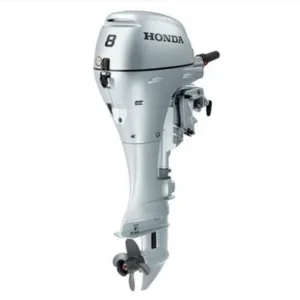 Honda BF8DK3SHC Outboard Motor