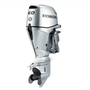 Honda BFP60AK1LHTC Outboard Motor
