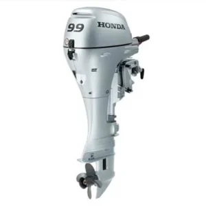 Honda BFP9.9DK3LHS Outboard Motor