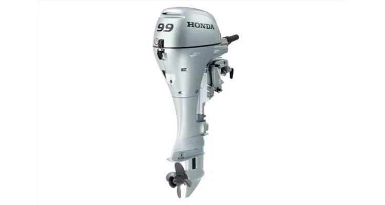 Honda BFP9.9DK3LHS Outboard Motor
