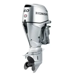 Honda P60AK1LHTC Power Thrust