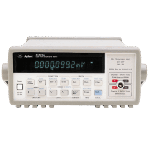 Keysight Technologies 34420A