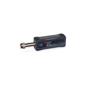 Keysight L2051XA/100/U2034A: Precision Power Measurement for Wideband Applications