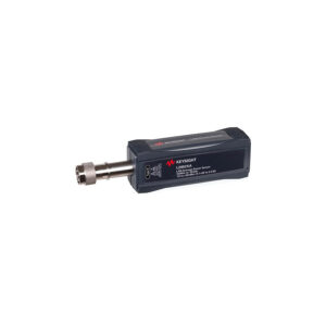 Keysight L2052XA/100/U2034A: Precision Power Measurement for Wideband Applications