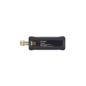 Keysight L2054XA/100/U2034A: Precision Power Measurement for Wideband Applications