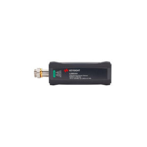 Keysight L2055XA/100/U2034A: Unparalleled Power Measurement for 5G and Beyond