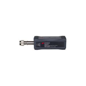 Keysight L2061XA/100/U2034A: Unparalleled Power Measurement for Wideband Applications