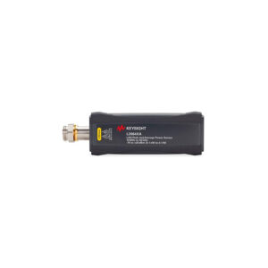 Keysight L2064XA/100/U2034A: Precision Power Measurement for Wideband Applications