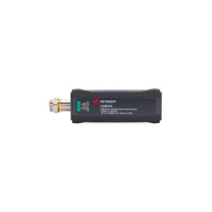 Keysight L2065XA: Unparalleled Power Measurement with Wide Dynamic Range and Frequency Coverage