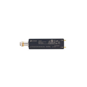 Keysight L2065XT/053: Precision Power Measurement for Thermal Vacuum Compliance