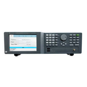 LUCID LS1291B: Unleash Precision with the 12GHz Benchtop Signal Generator