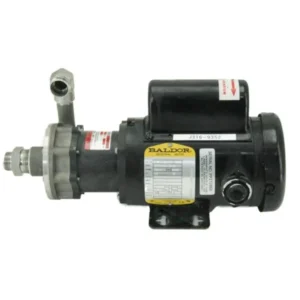 March Pumps TE-5S-MD Magnetic Drive Pump