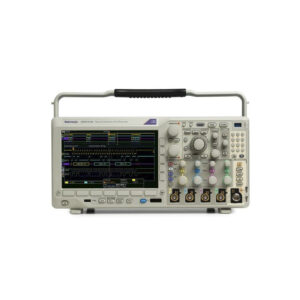 Tektronix MDO3014: The Ultimate Mixed Domain Oscilloscope for Precision Analysis