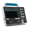 Tektronix MSO22: 2-Channel Mixed Signal Oscilloscope with 70MHz Bandwidth, 1.25 GS/s Sample Rate, 10 Mpts Memory, and 8-bit Resolution