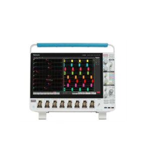Tektronix 5 Series B MSO: 8/64 Channel, 500MHz, 6.25 GS/s Mixed Signal Oscilloscope