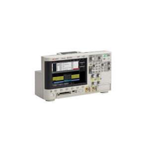 Keysight MSOX3052A: 500 MHz, 2/16 Channel Mixed Signal Oscilloscope with 2 Mpts, 4 GS/s, and 3000 X-Series