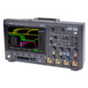 Keysight DSOX3014G: 4-Channel Digital Oscilloscope with WaveGen, 100 MHz, 4 Mpts, 5 GS/s