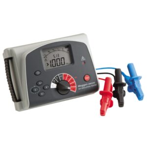 Megger BM5200