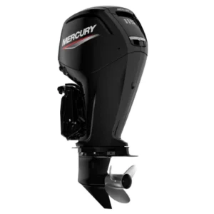 Mercury 115EXLPT FourStroke Outboard Motor