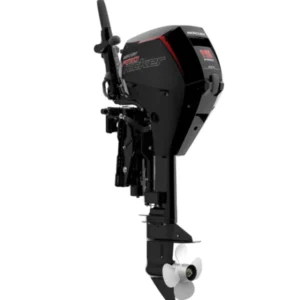 Mercury 15EXLHPT ProKicker FourStroke