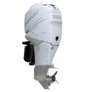 Mercury 350XL Verado FourStroke Outboard Motor