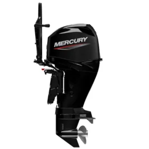 Mercury 40ELHPT FourStroke Outboard Motor