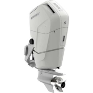 Mercury 600XL Verado FourStroke Outboard Motor