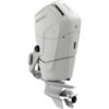 Mercury 600XL Verado FourStroke Warm Fusion White