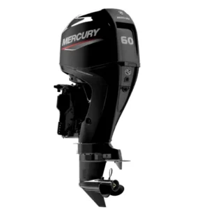 Mercury 60ELPT FourStroke Outboard Motor