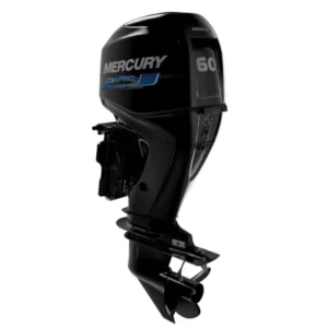 Mercury 60ELPT SeaPro Outboard Motor