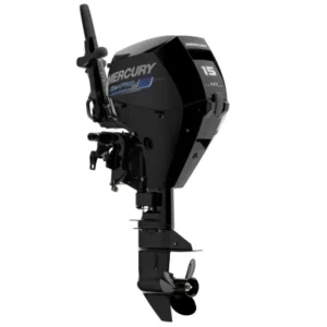 Mercury 40EXLPT SeaPro Outboard Motor