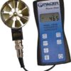 Miltronics DA420