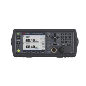 Keysight N1913B Power Meter: Precision Power Measurement for Advanced Applications