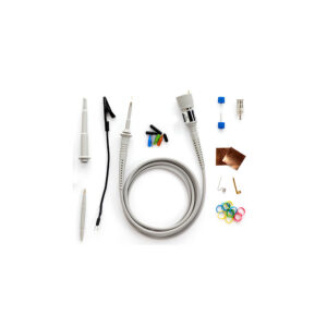 Keysight N2873A: 500 MHz Passive Probe for Precision Measurements