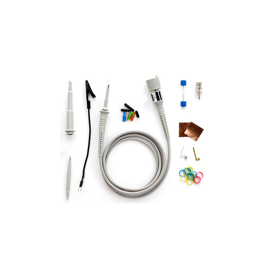 Keysight N2873A: 500 MHz Passive Probe for Precision Measurements