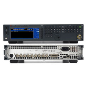 Keysight N5171B EXG X-Series Signal Generator: Unleash High-Power Signal Generation from 9 kHz to 3 GHz