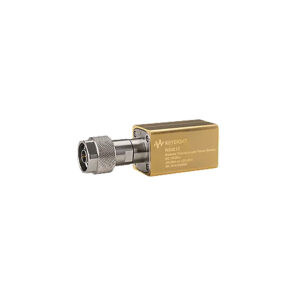 Keysight N8480S Series: Precision Thermocouple Power Sensors for Accurate RF Power Measurement