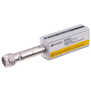 Keysight N8482H Thermocouple Power Sensor, 100 kHz to 6 GHz – Precision RF Power Measurement