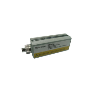 Keysight N8487A/100 RF Power Sensor: Precision Power Measurement for Demanding Applications